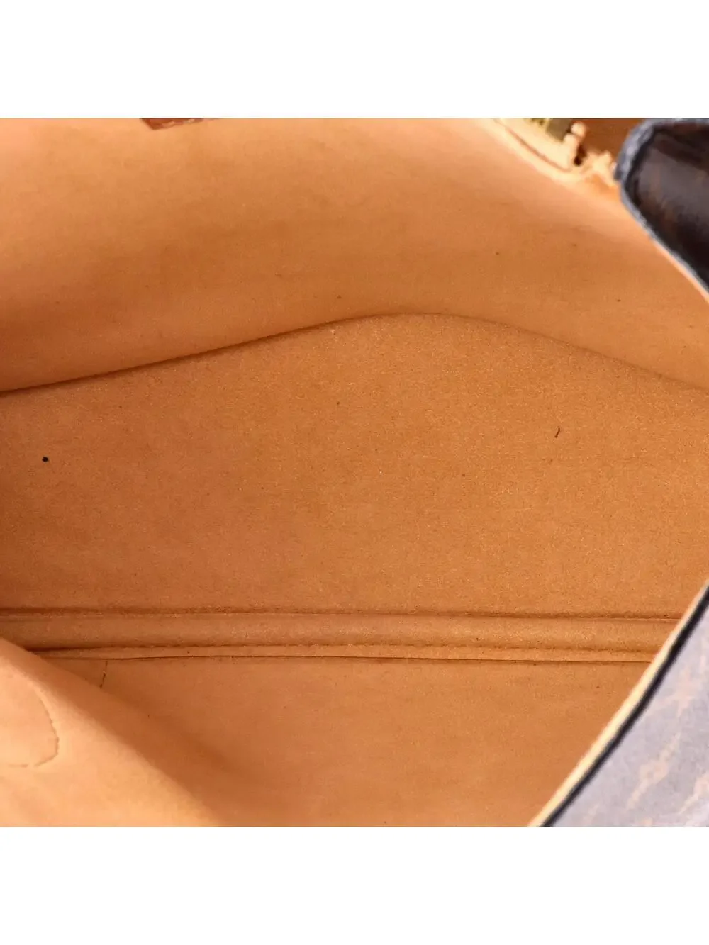 Louis Vuitton Flandrin Handbag Canvas #261964L16B
